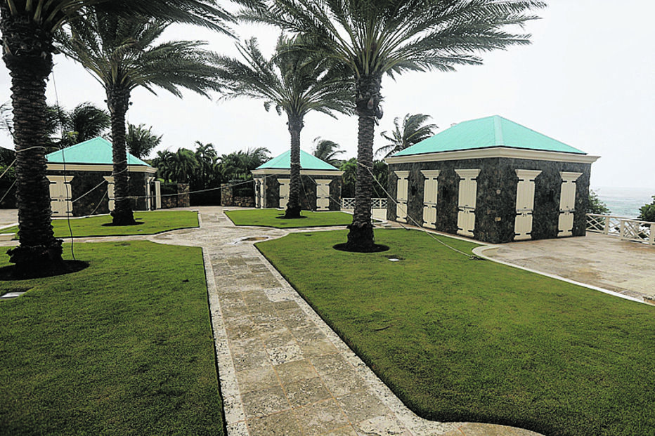 Muitos académicos chegaram a visitar a ‘ilha dos pedófilos’