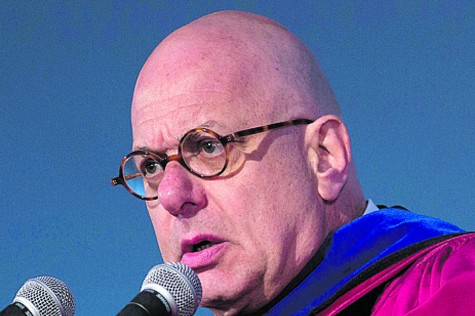 Leon Botstein