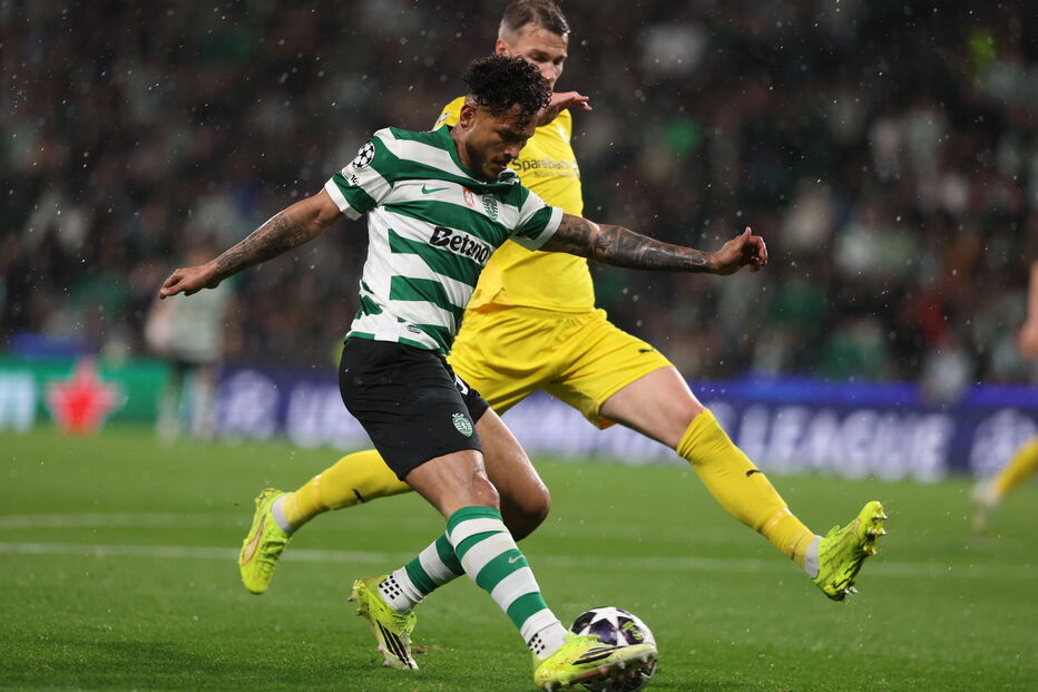 Sporting – Bodø/Glimt