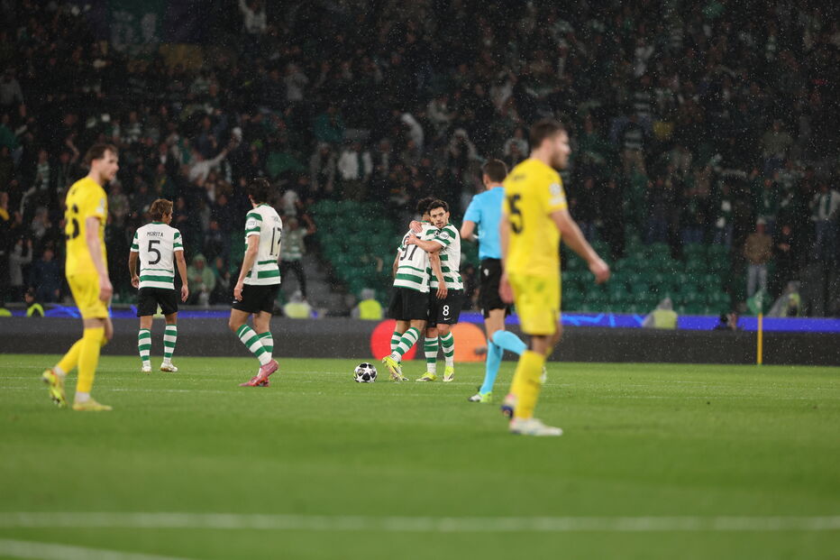 Sporting – Bodø/Glimt