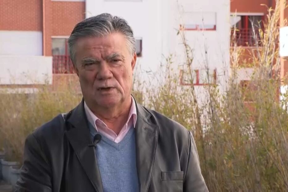 “Maior parte dos traficantes são miúdos novos”: ex-inspetor da PJ explica relação entre a droga e os assaltos em Lisboa