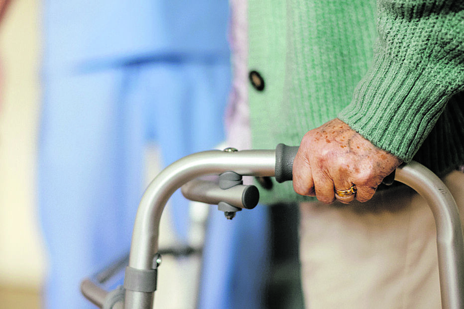 Residências seniores têm poucas vagas