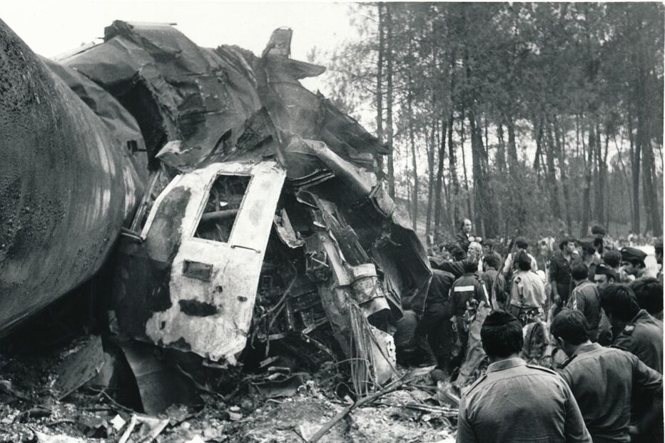 Choque de comboios ocorreu em Alcafache