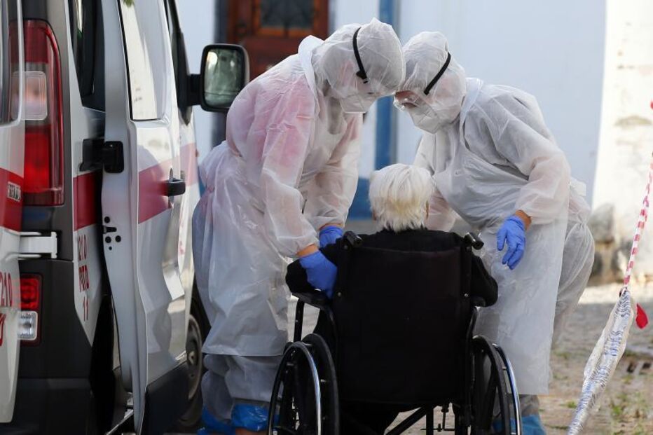 País registou três milhões de casos de Covid-19