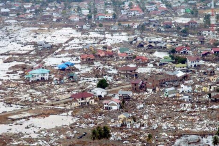 O dia da maior tragédia de que há registo