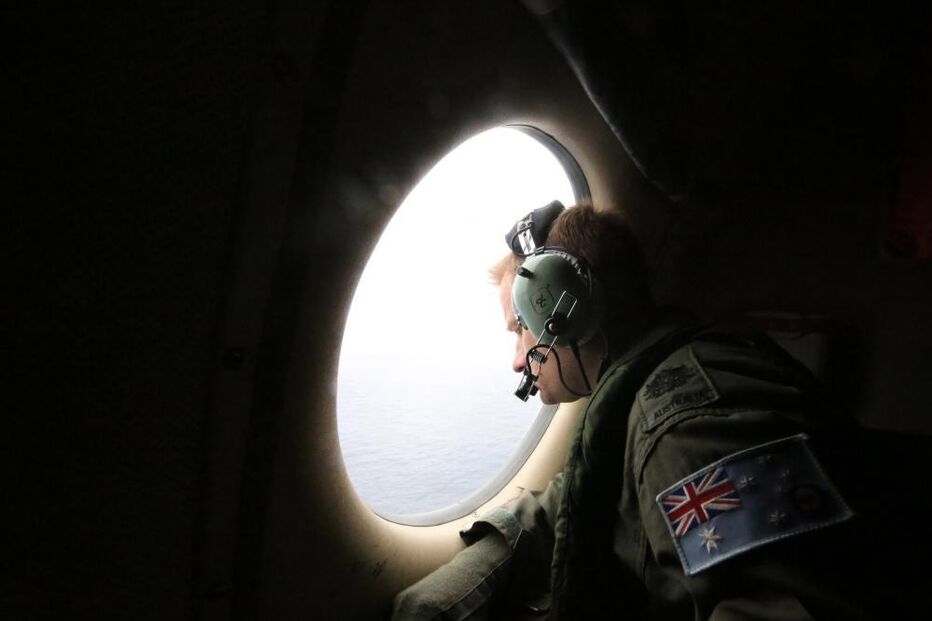 12 anos depois, as buscas continuam