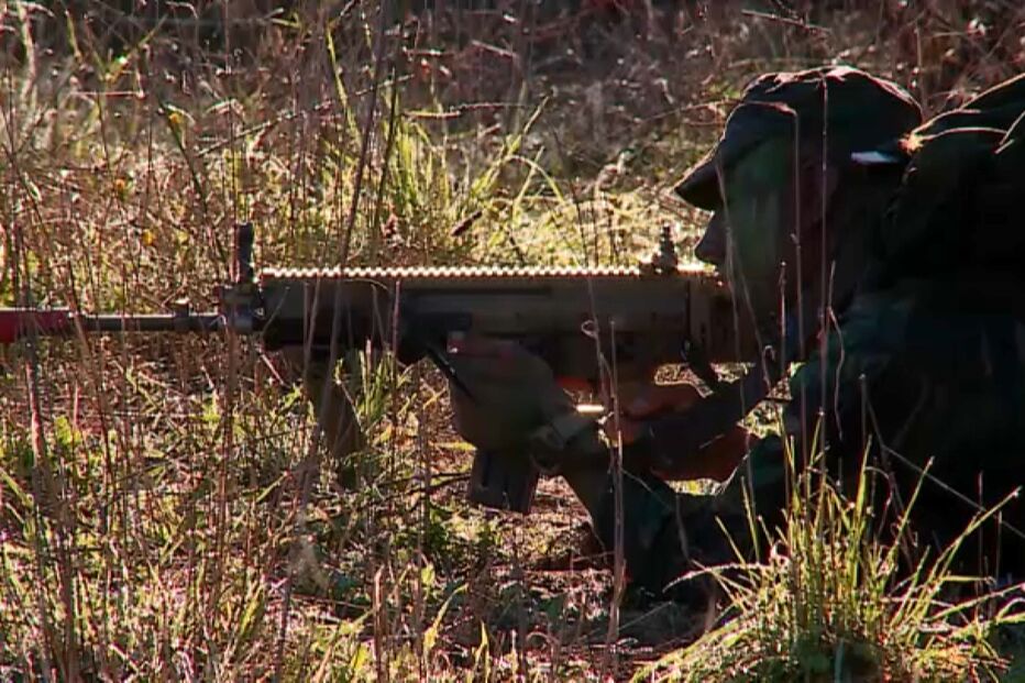 O 'Investigação CM' acompanhou o curso de comandos do Exército Português