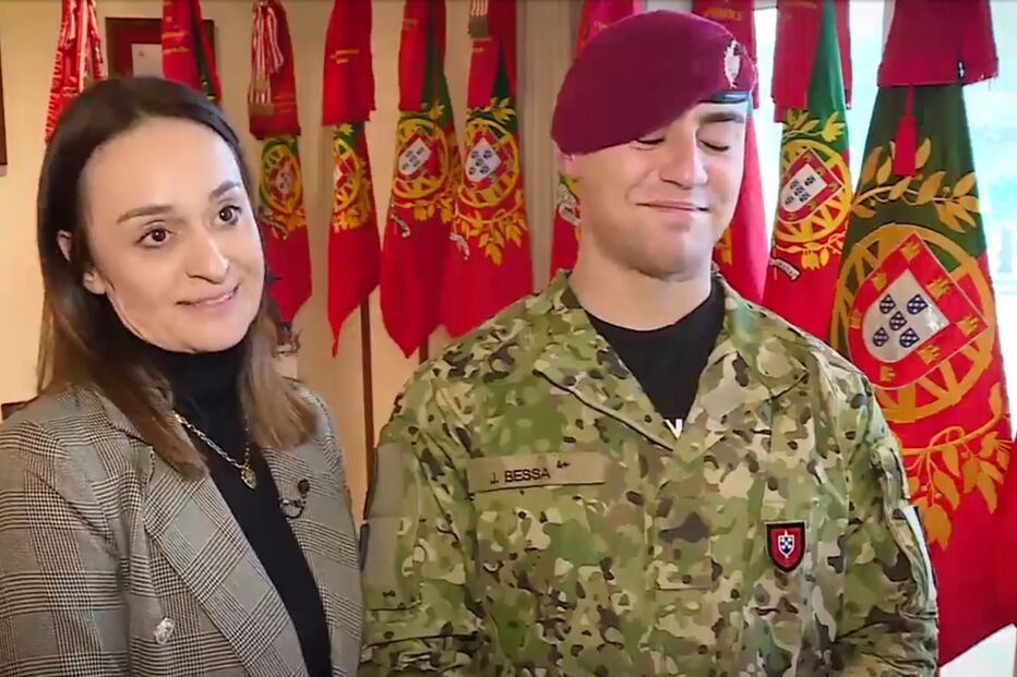 'Medo... e ao mesmo tempo orgulho': famílias dos militares contam como é acompanhar os jovens durante o curso de comandos