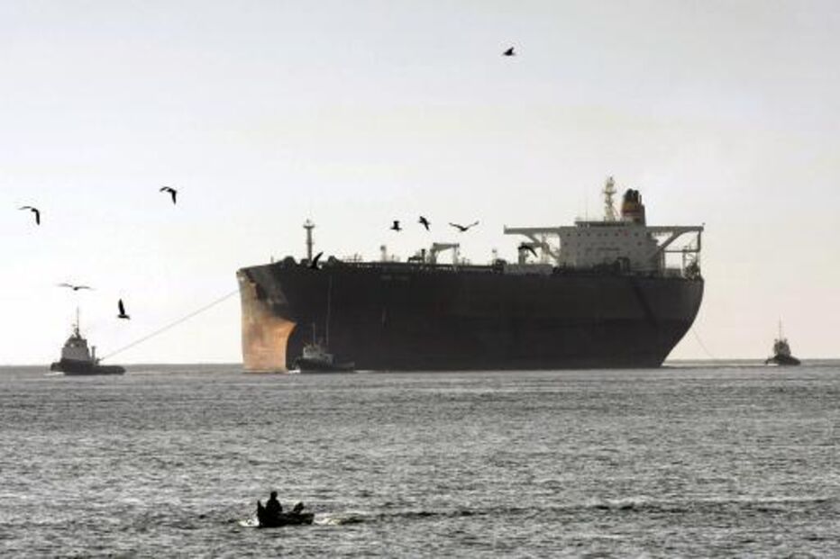 Petroleiro