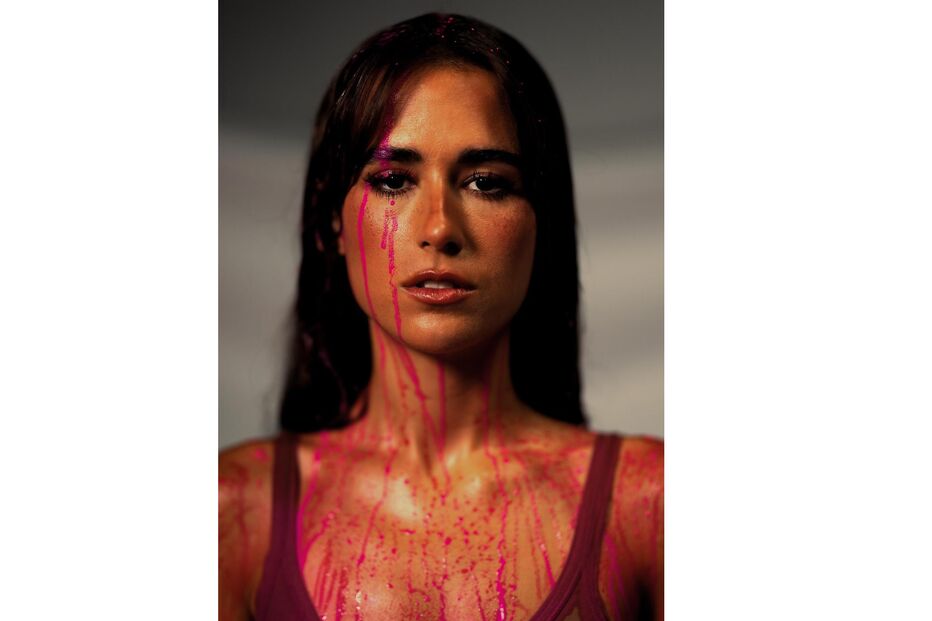 Carolina de Deus fala sobre o novo disco e a confiança na sua carreira