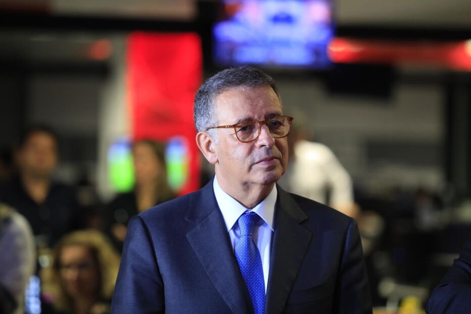 Marcelo Rebelo de Sousa visita redação do Correio da Manhã