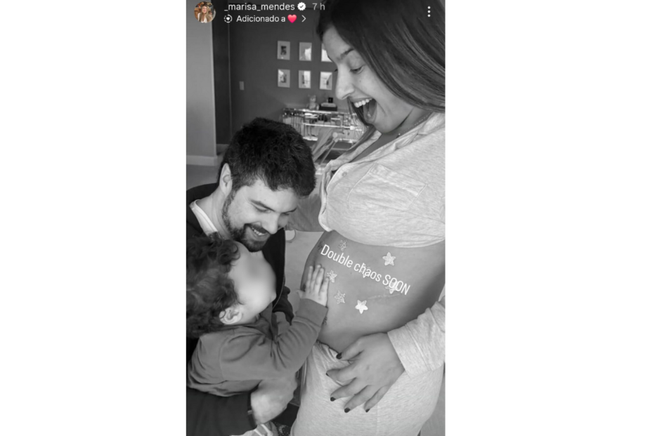 Marisa Mendes, story