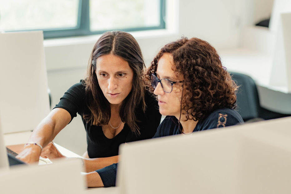 Análise de dados em computador