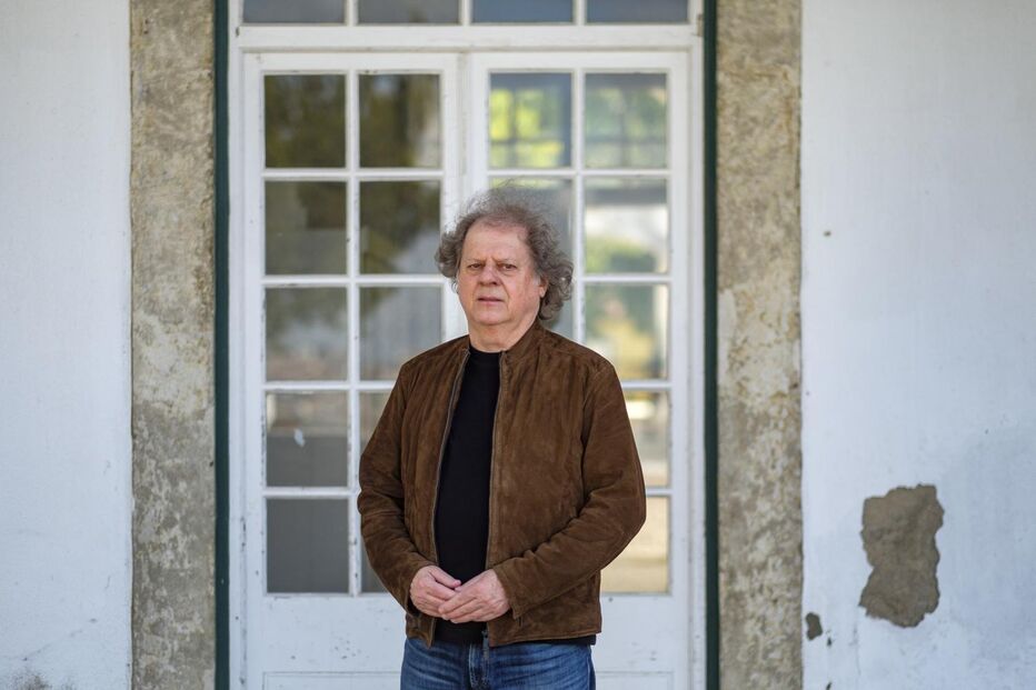 UHF celebram 50 anos com concerto inédito