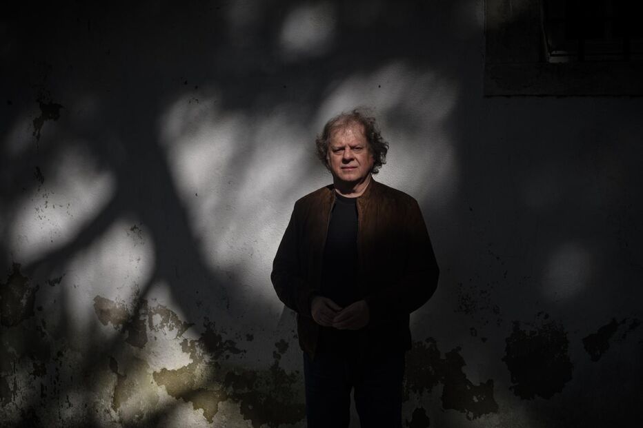 UHF em concerto inédito. Banda revisita canções com quase 50 anos