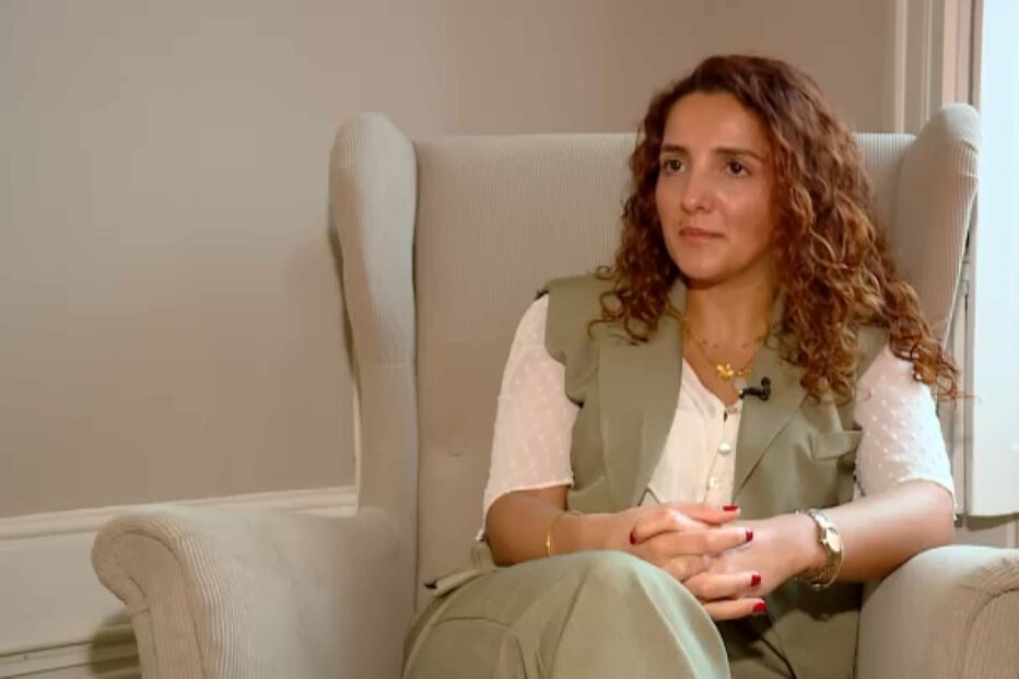 Psicóloga clínica considera que agressores sexuais devem ser alvo de avaliações forenses e psicológicas