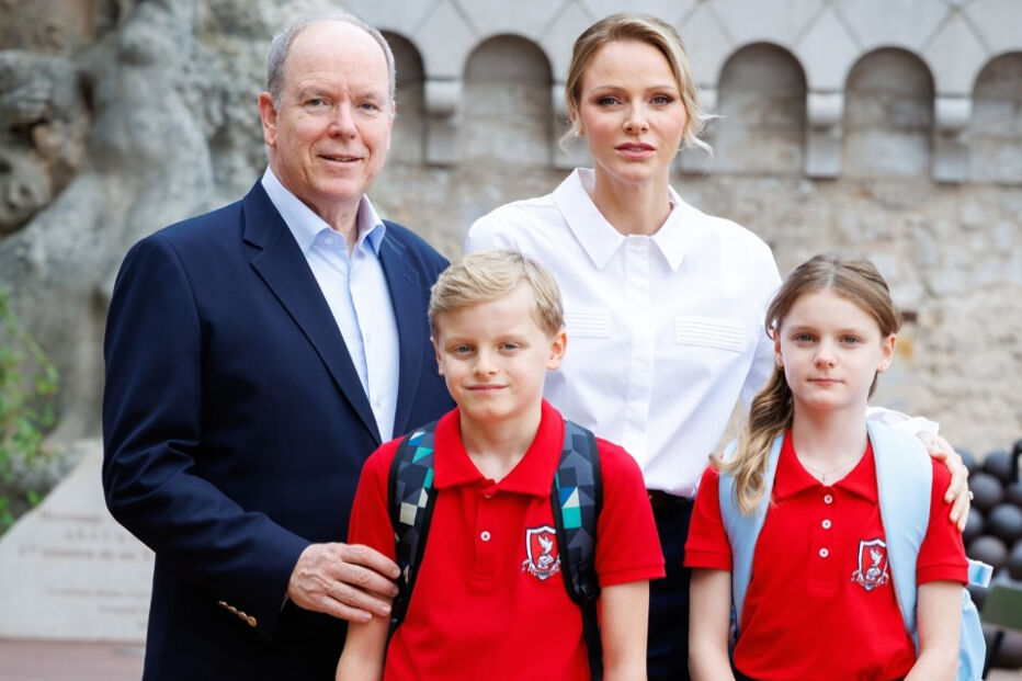 Alberto do Mónaco enfrenta alegações em livro sobre imagem do principado