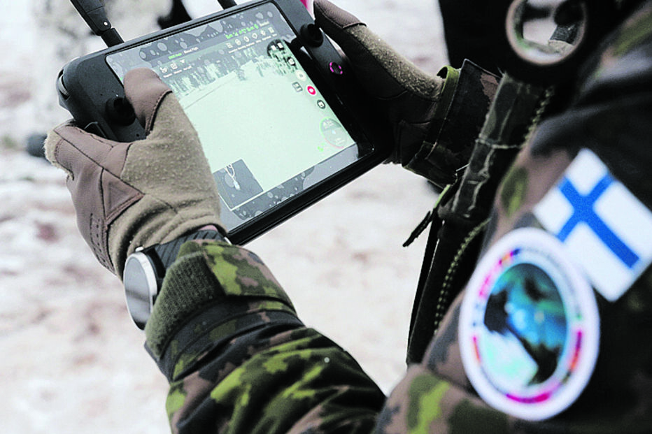 Os drones da Ucrânia são baratos e eficientes. Sem eles Putin já teria dominado o curso da guerra que dura há 4 anos 