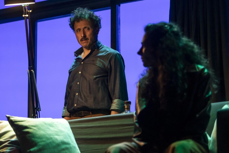 Peça 'A Morte e a Donzela' em cena nos Recreios da Amadora