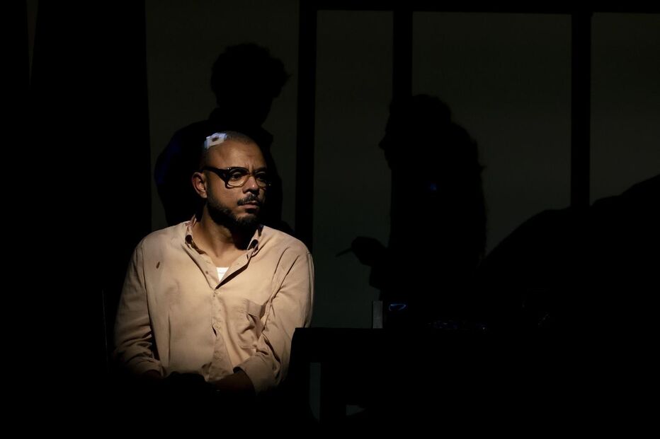 Espetáculo 'A Morte e a Donzela' em cena nos Recreios da Amadora