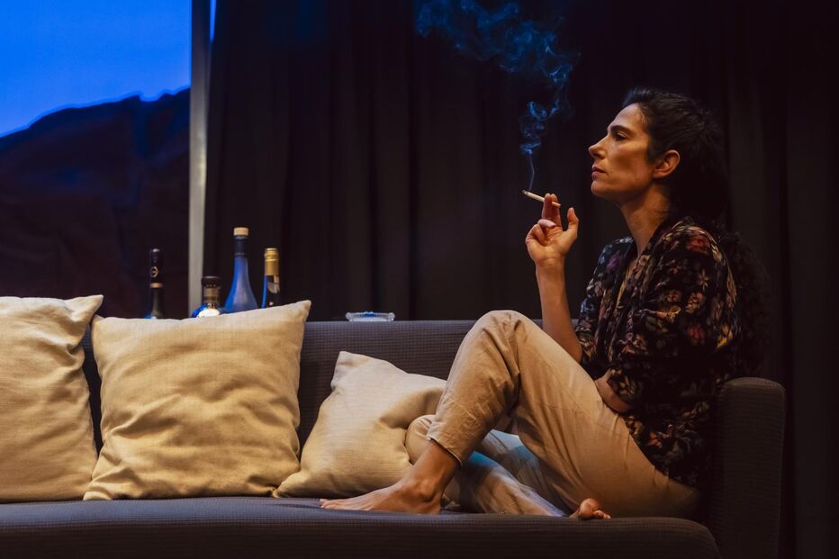 Teatro dos Aloés apresenta 'A Morte e a Donzela' nos Recreios da Amadora