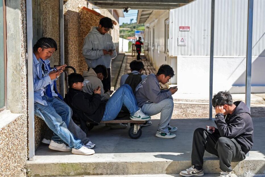 Escolas profissionais integram imigrantes e querem reforço do financiamento