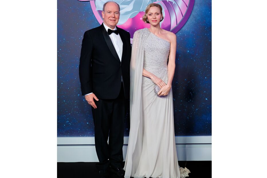 Alberto do Mónaco e Charlene alvo de escândalo conjugal e financeiro