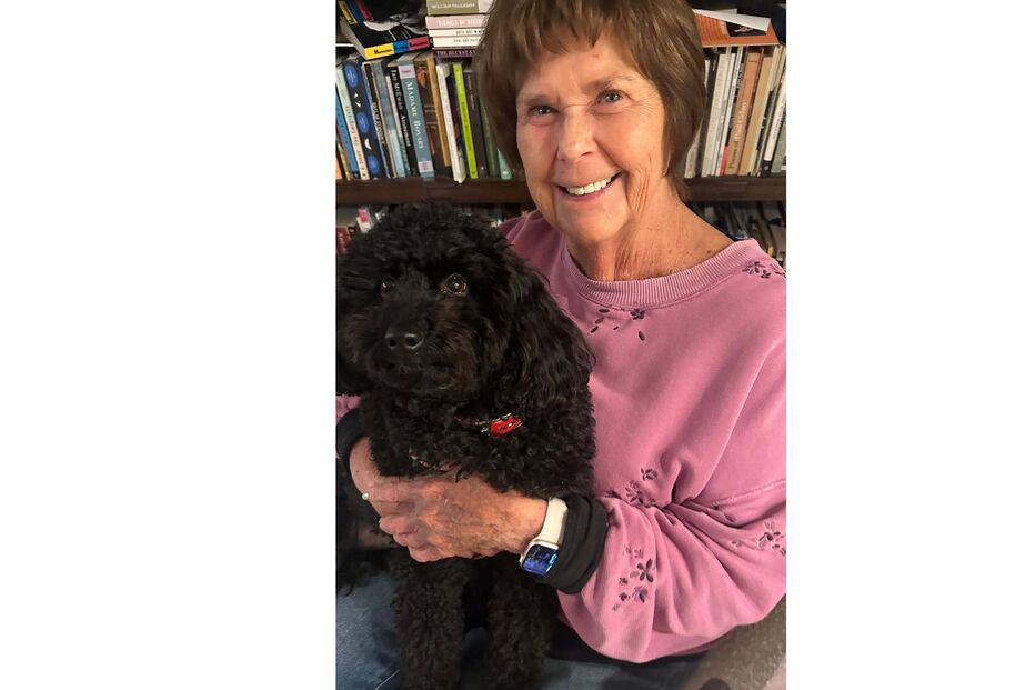 Mãe de Savannah Guthrie