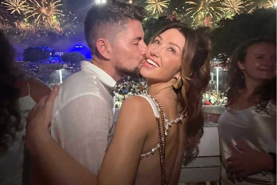  Jorginho e Catherine