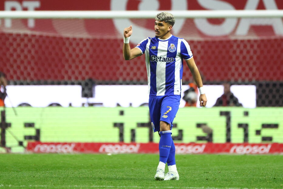 Sp. Braga - FC Porto