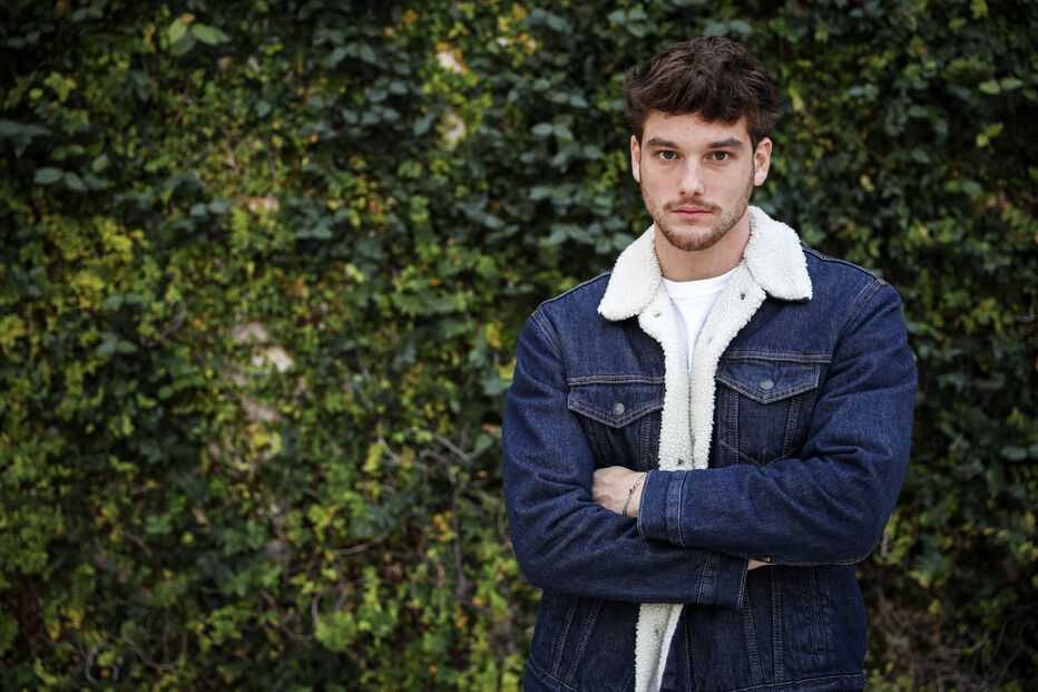 Bernardo Cascais fala sobre projetos após 'Morangos com Açúcar' e a novela 'A Madrasta' na TVI