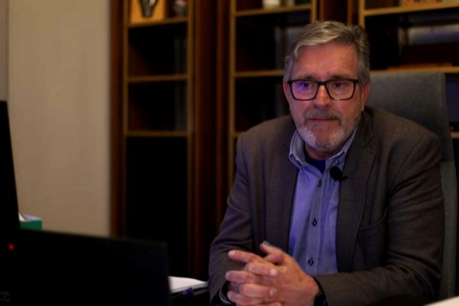 Presidente da Câmara da Marinha Grande relembra dificuldades na resposta aos pedidos da população durante as tempestades