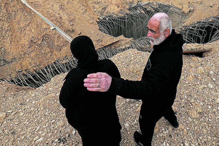 Israel intensifica ataques no Líbano; cidade de Tiro quase deserta