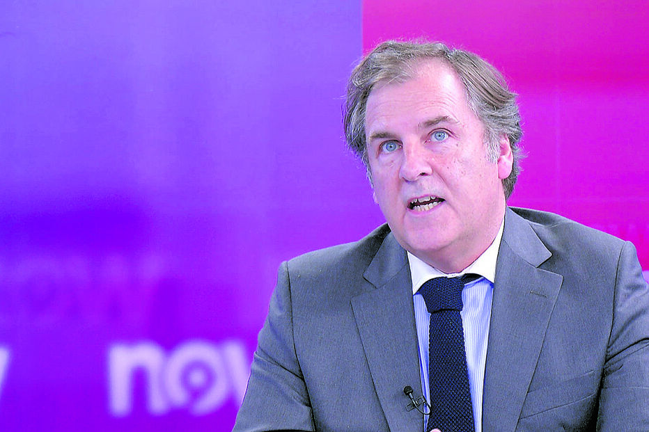 Bruno Mascarenhas pede explicações a Moedas sobre exoneração