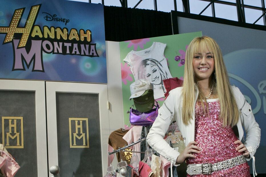 Hannah Montana