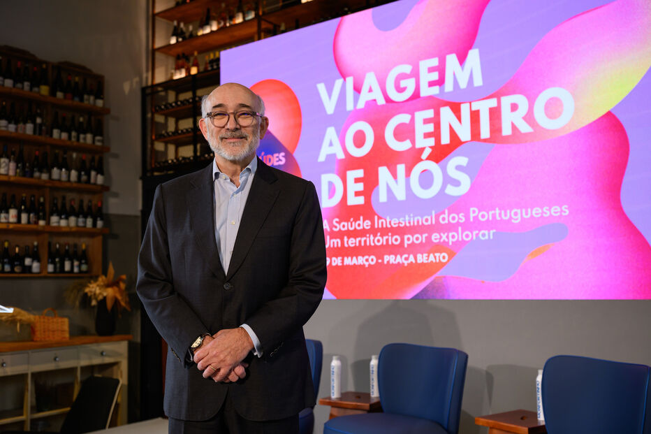 A saúde intestinal dos portugueses é tema de debate