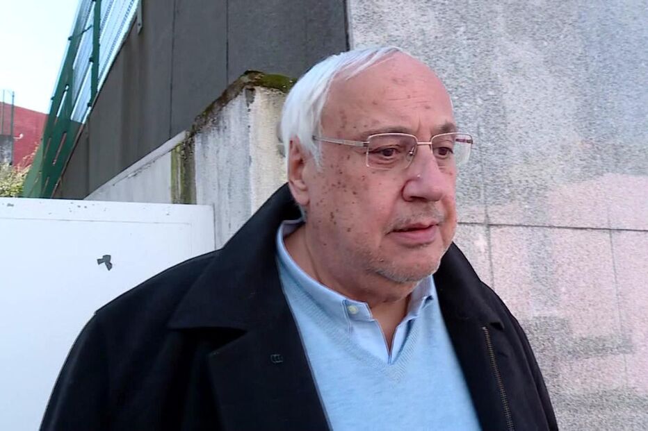 Alberto Laplaine Guimarães