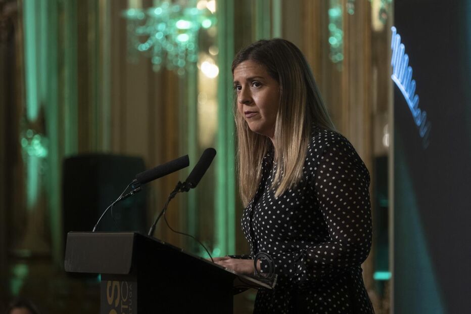 Margarida Balseiro Lopes