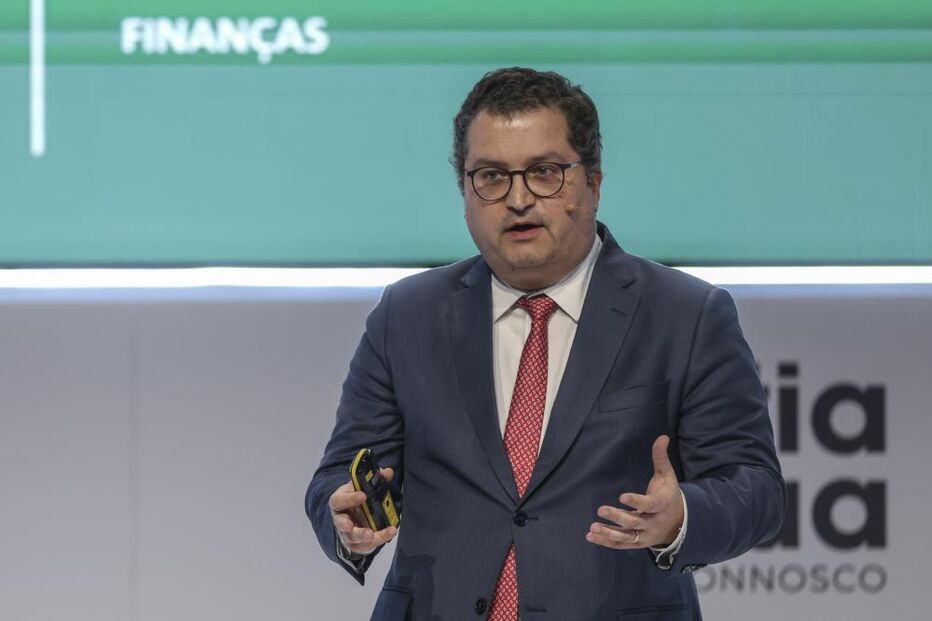 Joaquim Miranda Sarmento