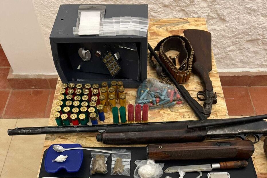 PSP 'caça' 10 traficantes em megaoperação na Alta de Lisboa