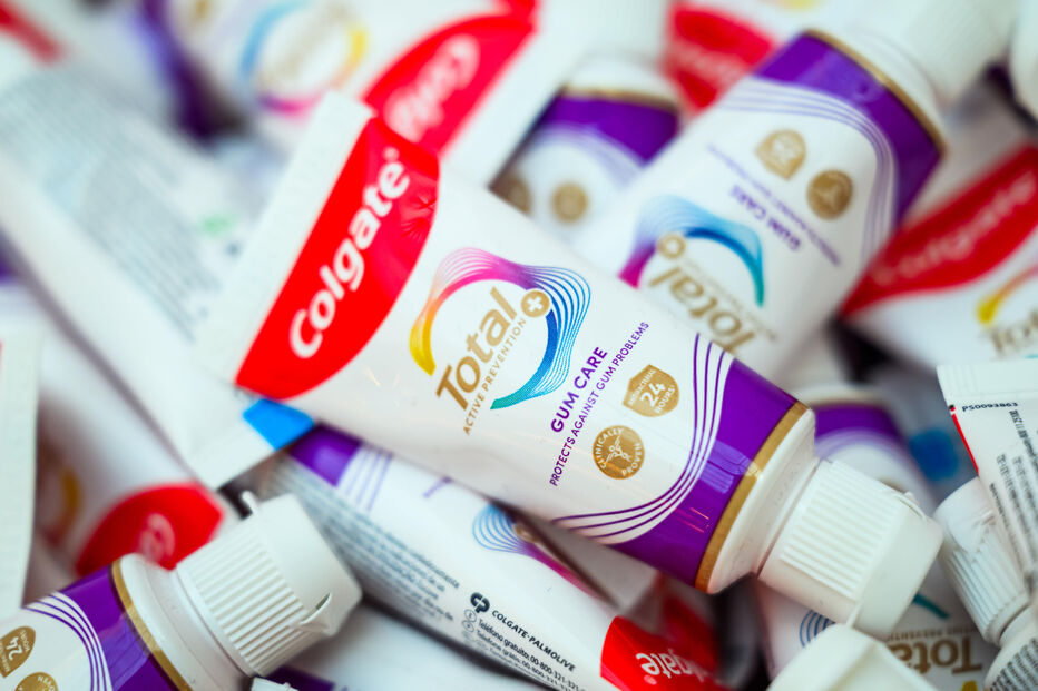 Colgate promove rastreios gratuitos no Colombo para alertar para a prevenção oral