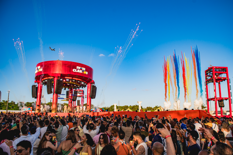 Ivete Sangalo atua em Cascais, nos Jardins do Casino Estoril, a 5 de setembro