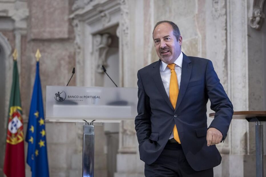 Álvaro Santos Pereira