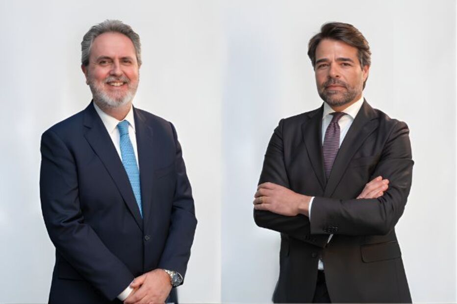 Nuno Serra Santos, novo diretor-geral do El Corte Inglés Portugal