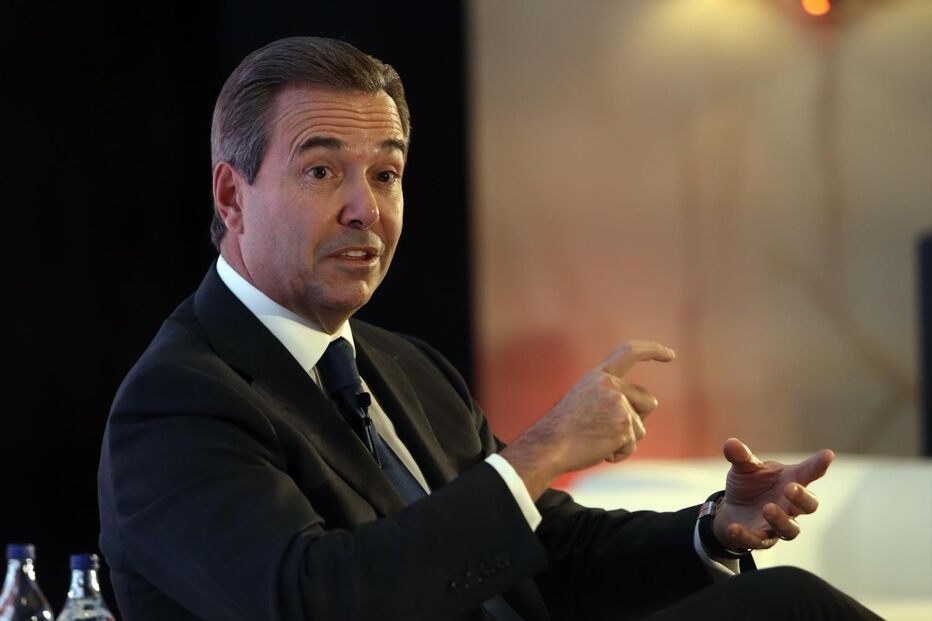 António Horta Osório surge em vídeo falso que circula nas redes sociais