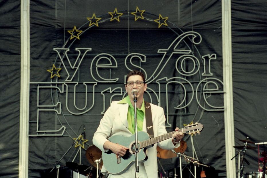 Fúria do Açúcar regressa a Lisboa após 23 anos