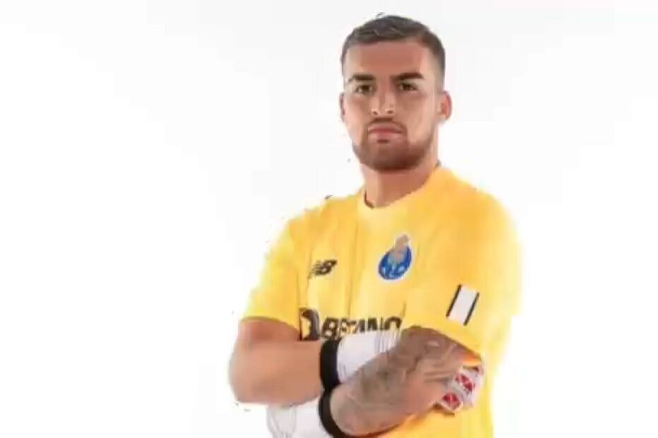 Antigo guarda-redes do FC Porto B apanhado em conversas em código sobre droga