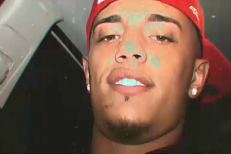 'Vitinha' discutia droga ao telefone com a mãe