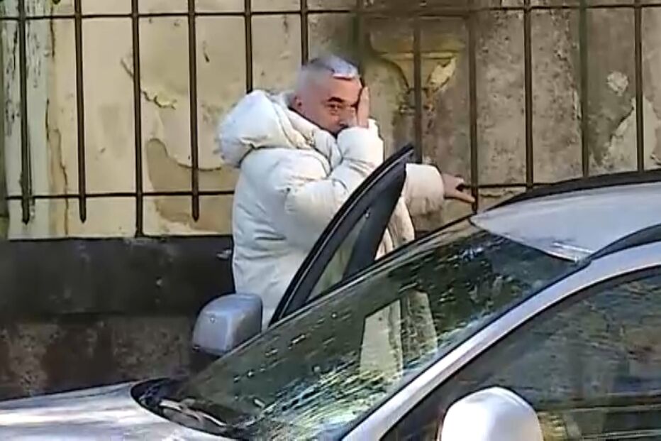 Traficante 'Vítor do Ouro' é um dos mais conhecidos da cidade do Porto