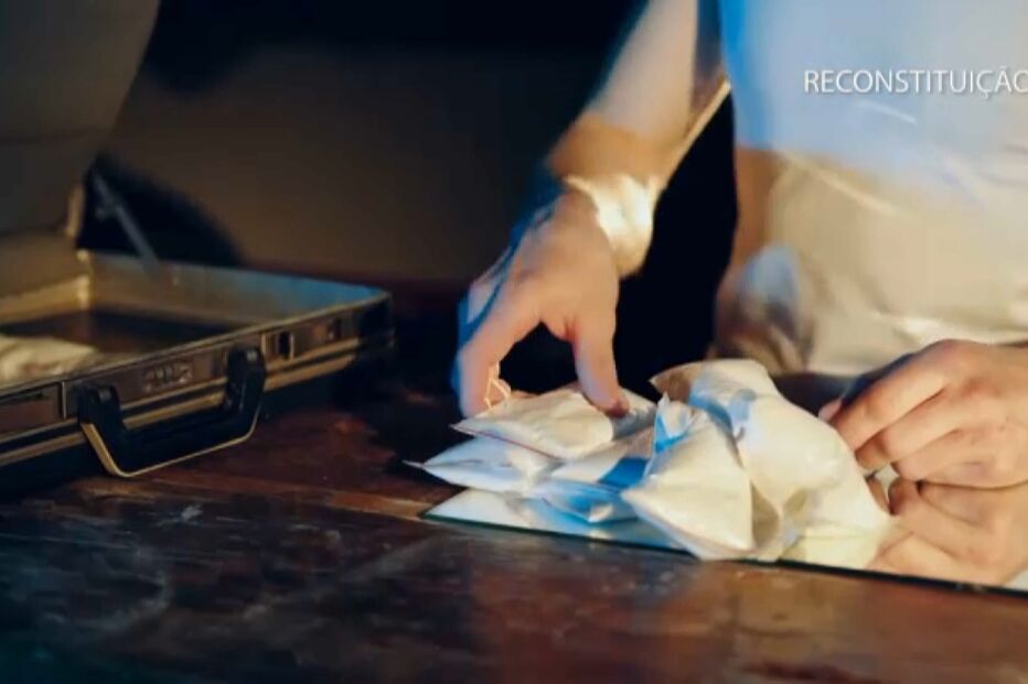 'Vítor do Ouro' voltou a ser detido por vender milhares de euros em cocaína